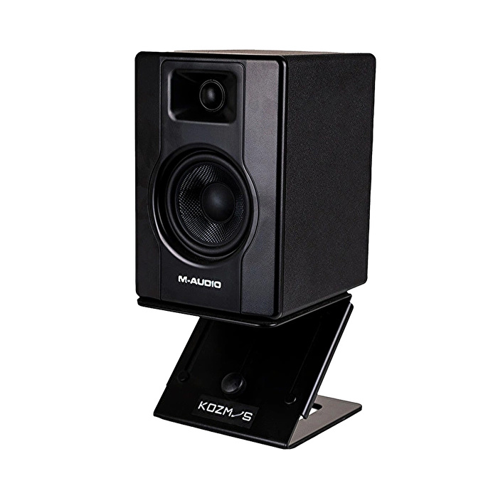 KOZMOS KS-320 Masaüstü Monitor Standı (Çift)